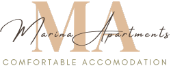 Marina Apartments & Studios